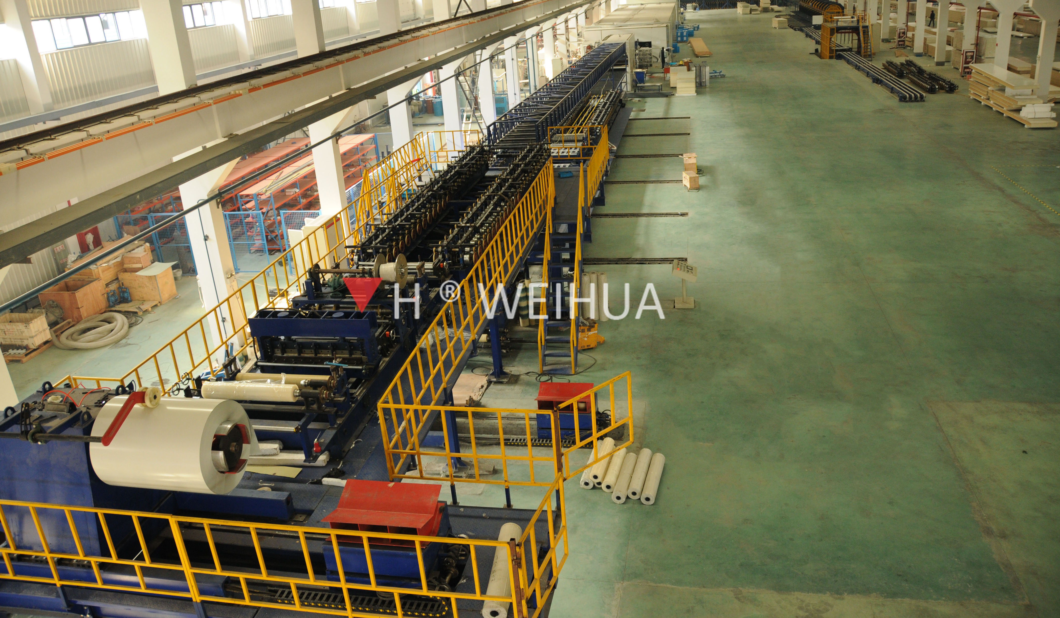 Équipement de réfrigération Cie., Ltd de Changzhou Jingxue