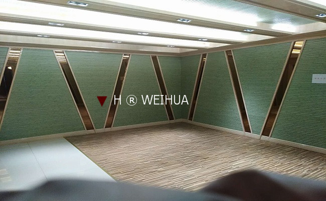WuXi WeiHua Machinery Co., Ltd